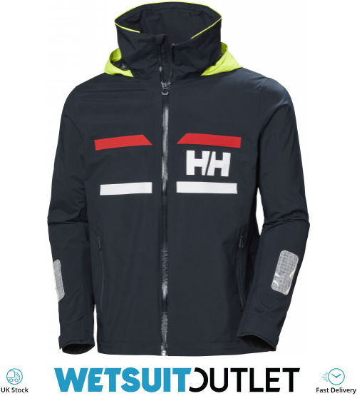 Helly hansen store coats & jackets